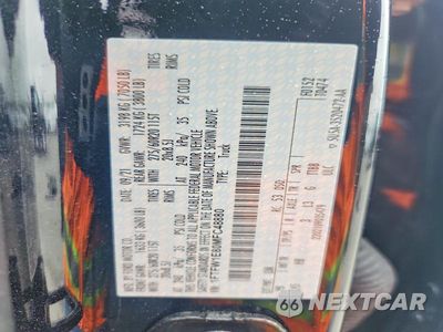 Zdjęcie 12 z 12 samochodu: 2021 FORD F150 SUPERCREW VIN:1FTFW1E80MFC48880 - miniatura