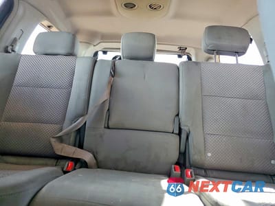 Zdjęcie 10 z 13 samochodu: 2006 NISSAN ARMADA SE VIN:5N1AA08A56N725521 - miniatura