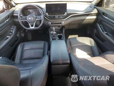 Zdjęcie 8 z 13 samochodu: 2023 NISSAN ALTIMA SR VIN:1N4BL4CV2PN347606 - miniatura