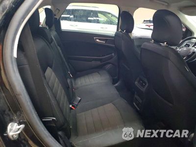 Zdjęcie 11 z 13 samochodu: 2018 FORD EDGE SEL VIN:2FMPK4J99JBC26207 - miniatura