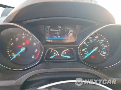 Zdjęcie 9 z 13 samochodu: 2016 FORD ESCAPE SE VIN:1FMCU9GX8GUA81465 - miniatura