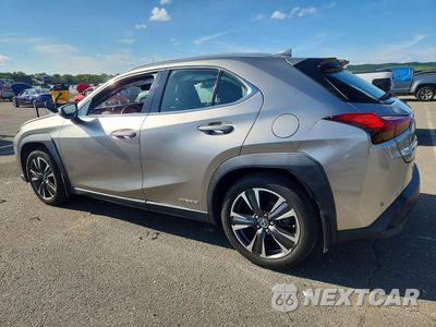 Drugie zdjęcie samochodu z przodu: 2020 LEXUS UX 250H VIN:JTHP9JBH1L2033979 - miniatura