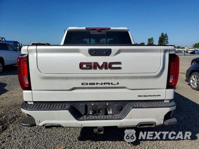 Zdjęcie 6 z 12 samochodu: 2023 GMC SIERRA DENALI VIN:1GTUUGEL8PZ164099 - miniatura