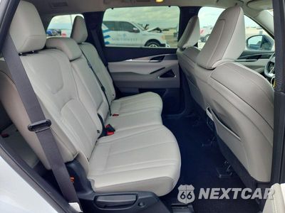Zdjęcie 11 z 13 samochodu: 2026 INFINITI QX60 LUXE VIN:5N1AL1FR8TC356735 - miniatura