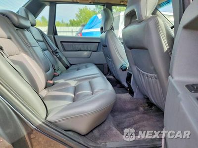 Zdjęcie 10 z 12 samochodu: 1997 VOLVO 850 VIN:YV1LS5543V2387004 - miniatura