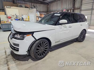 2016 LAND ROVER RANGE ROVER AUTOBIOGRAPHY SALGV2EF6GA249859 - główne zdjęcie licytacji z USA - miniatura