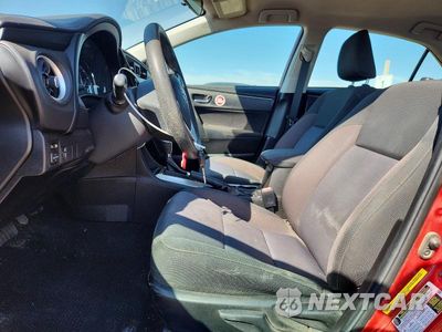 Zdjęcie 7 z 12 samochodu: 2019 TOYOTA COROLLA LE VIN:5YFBURHEXKP891229 - miniatura
