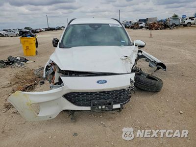 Piąte zdjęcie samochodu w środku: 2020 FORD ESCAPE TITANIUM VIN:1FMCU0DZ3LUB02086 - miniatura