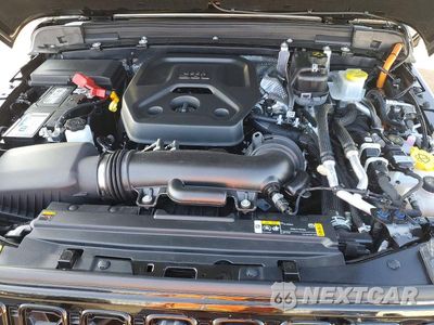 Zdjęcie 12 z 13 samochodu: 2024 JEEP WRANGLER HIGH ALTITUDE 4XE VIN:1C4RJXU6XRW152888 - miniatura