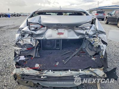 Zdjęcie 6 z 13 samochodu: 2024 TOYOTA COROLLA LE VIN:JTDEPMAE0N3014067 - miniatura