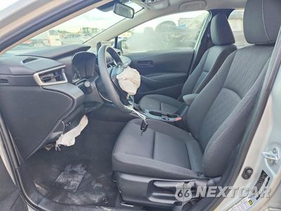 Zdjęcie 7 z 12 samochodu: 2024 TOYOTA COROLLA LE VIN:5YFB4MDE1RP146338 - miniatura