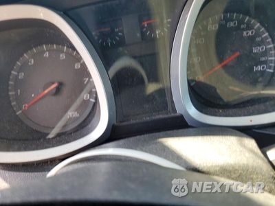 Zdjęcie 9 z 13 samochodu: 2016 CHEVROLET EQUINOX LT VIN:2GNALCEK6G6224440 - miniatura