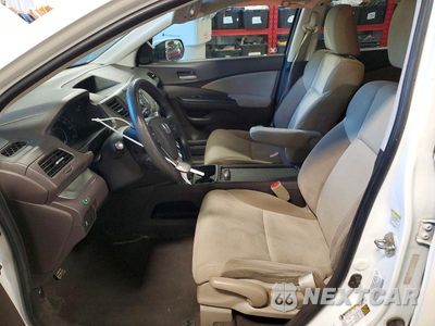 Zdjęcie 7 z 13 samochodu: 2012 HONDA CR-V EX VIN:5J6RM4H57CL058414 - miniatura