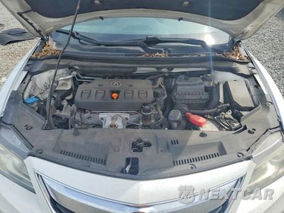 Zdjęcie 11 z 12 samochodu: 2014 ACURA ILX 20 VIN:19VDE1F36EE006256 - miniatura