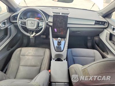 Zdjęcie 8 z 12 samochodu: 2024 POLESTAR 2 VIN:YSMFD3KA3RL213014 - miniatura