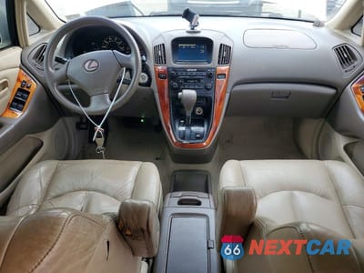 Zdjęcie 8 z 13 samochodu: 2000 LEXUS RX 300 VIN:JT6HF10U6Y0149719 - miniatura