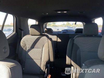Zdjęcie 10 z 13 samochodu: 2023 CHEVROLET TRAVERSE LT VIN:1GNEVGKW1PJ323616 - miniatura