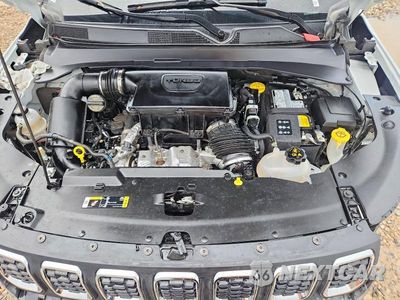 Zdjęcie 12 z 13 samochodu: 2025 JEEP COMPASS LATITUDE VIN:3C4NJDBN5ST616866 - miniatura