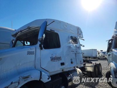 Zdjęcie 13 z 13 samochodu: 2021 VOLVO VNL SEMI TRUCK VIN:4V4NC9EHXMN278076 - miniatura
