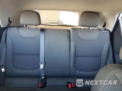 Zdjęcie 10 z 14 samochodu: 2023 CHEVROLET BOLT EV 1LT VIN:1G1FW6S00P4179497 - miniatura