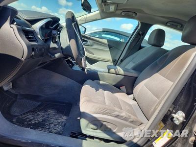 Zdjęcie 7 z 12 samochodu: 2015 CHEVROLET IMPALA LS VIN:2G11Z5SL3F9257742 - miniatura