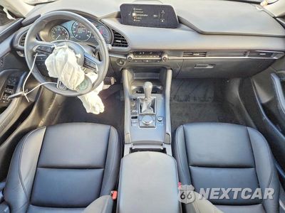 Zdjęcie 8 z 12 samochodu: 2026 MAZDA 3 PREFERRED VIN:JM1BPACL9T1861224 - miniatura