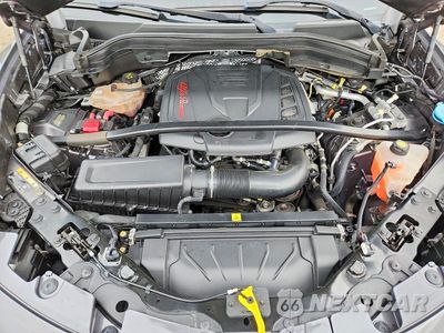 Zdjęcie 12 z 13 samochodu: 2019 ALFA ROMEO STELVIO VIN:ZASPAJAN6K7C71352 - miniatura