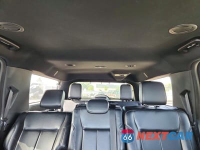 Zdjęcie 10 z 13 samochodu: 2021 FORD EXPEDITION MAX XLT VIN:1FMJK1JT0MEA25076 - miniatura
