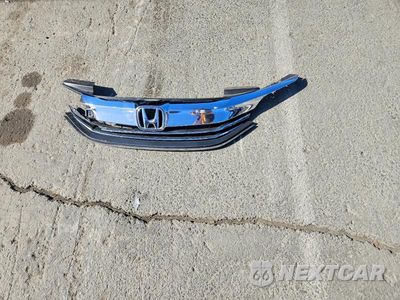 Zdjęcie 12 z 13 samochodu: 2017 HONDA ACCORD TOURING VIN:1HGCR3F96HA033389 - miniatura