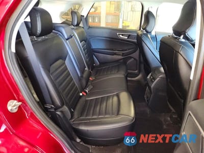 Zdjęcie 11 z 13 samochodu: 2019 FORD EDGE SEL VIN:2FMPK4J92KBC21299 - miniatura