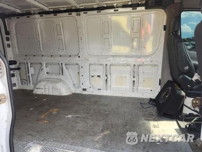 Zdjęcie 11 z 13 samochodu: 2008 DODGE SPRINTER 2500 VIN:WD0PE745785241381 - miniatura