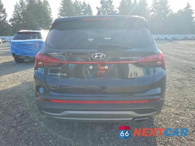 Zdjęcie 6 z 13 samochodu: 2023 HYUNDAI SANTA FE SE VIN:5NMS14AJ8PH490587 - miniatura