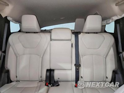 Zdjęcie 10 z 13 samochodu: 2026 INFINITI QX60 LUXE VIN:5N1AL1FR0TC353733 - miniatura