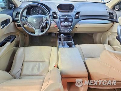 Zdjęcie 8 z 13 samochodu: 2014 ACURA RDX VIN:5J8TB3H31EL009434 - miniatura