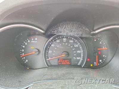 Zdjęcie 9 z 13 samochodu: 2014 KIA SORENTO LX VIN:5XYKTDA66EG475437 - miniatura