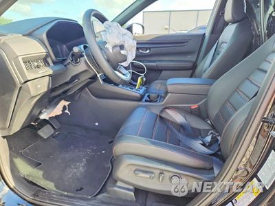 Zdjęcie 7 z 12 samochodu: 2026 HONDA CR-V SPORT-L VIN:5J6RS5H84TL019169 - miniatura