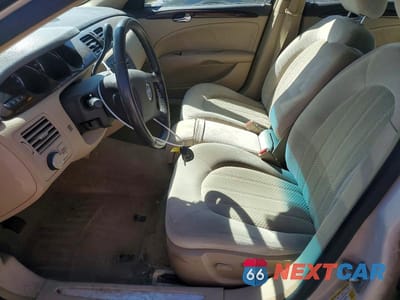 Zdjęcie 7 z 12 samochodu: 2011 BUICK LUCERNE CX VIN:1G4HA5EM5BU143364 - miniatura