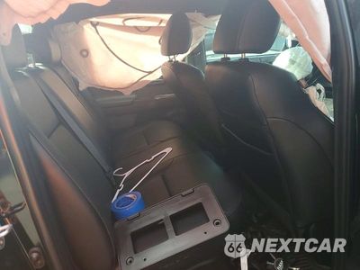 Zdjęcie 10 z 12 samochodu: 2023 TOYOTA TACOMA LIMITED VIN:3TMGZ5AN7PM624414 - miniatura