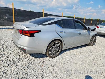 Trzecie zdjęcie samochodu z tyłu: 2025 NISSAN ALTIMA SL VIN:1N4BL4EV4SN425499 - miniatura