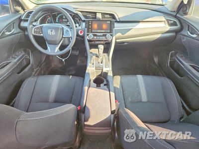 Zdjęcie 8 z 12 samochodu: 2016 HONDA CIVIC EX VIN:19XFC2F78GE098620 - miniatura