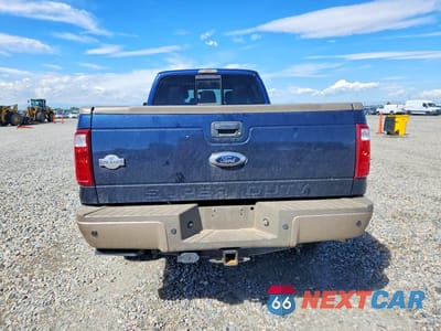 Zdjęcie 6 z 12 samochodu: 2013 FORD F350 SUPER DUTY VIN:1FT8W3BT3DEA74872 - miniatura