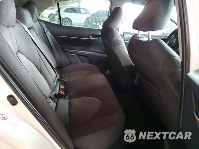 Zdjęcie 10 z 12 samochodu: 2019 TOYOTA CAMRY LE VIN:4T1B11HK9KU238826 - miniatura