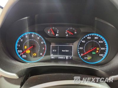 Zdjęcie 9 z 12 samochodu: 2016 CHEVROLET MALIBU LS VIN:1G1ZB5ST0GF304208 - miniatura