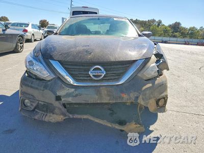 Piąte zdjęcie samochodu w środku: 2016 NISSAN ALTIMA 2.5 SV VIN:1N4AL3AP6GC113443 - miniatura