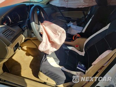 Zdjęcie 7 z 12 samochodu: 2008 HONDA ACCORD LXP VIN:1HGCP26458A034487 - miniatura