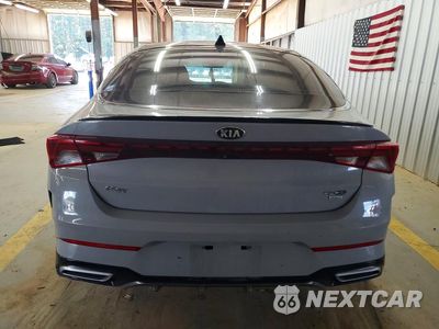 Zdjęcie 6 z 12 samochodu: 2021 KIA K5 GT LINE VIN:5XXG64J20MG070462 - miniatura
