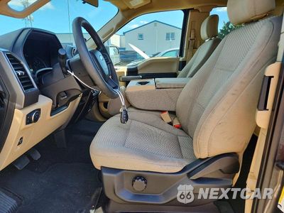 Zdjęcie 7 z 12 samochodu: 2018 FORD F150 SUPER CAB VIN:1FTFX1E58JFE34228 - miniatura