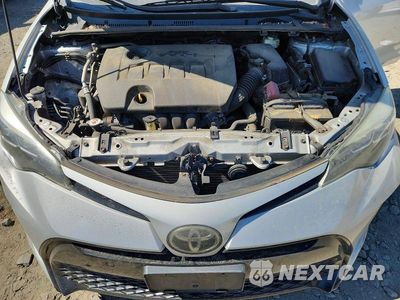 Zdjęcie 11 z 12 samochodu: 2018 TOYOTA COROLLA SE VIN:2T1BURHE0JC974599 - miniatura