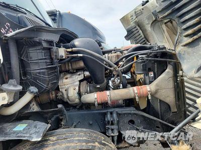 Zdjęcie 11 z 14 samochodu: 2019 FREIGHTLINER CASCADIA 125 SEMI TRUCK VIN:3AKJGLDR7KSKN8363 - miniatura
