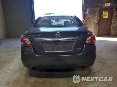 Zdjęcie 6 z 12 samochodu: 2013 NISSAN ALTIMA 2.5 VIN:1N4AL3AP7DC160833 - miniatura